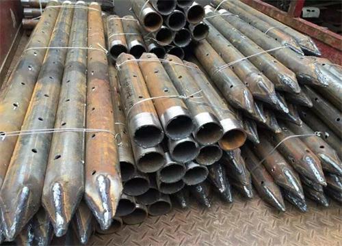 西昌钢花管哪里有卖